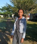 Rencontre Femme Madagascar à Tamatave : Dorothé , 23 ans